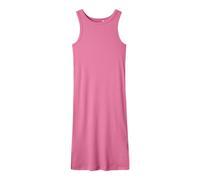 Name it kids Nkfhellemie XSL SL Robe pour Fille, Rose, 116