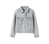 Name It Mila 8510 Denim Jacket Bleu 8 Years Fille