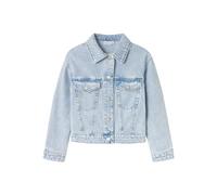 Name It Mila 8510 Denim Jacket Bleu 10 Years Fille
