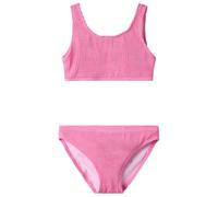 Name it - Kid's NKFPziba Bikini DK - Bikini - 122/128 - sugar plum
