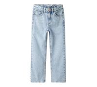 Name It Rose Straight 9222 Be High Waist Jeans Bleu 9 Years Fille