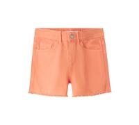 Name it kids Nkfrose Mom TWI Short pour Fille 3248-Tw TB, Corail, 146