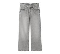 Name It Jean Nkfrose Wide – gris clair denim – fille taille 134
