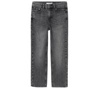 NAME IT Jean 'Ryan' gris foncé, Taille 152