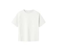 Name it kids Nkmvobbo SS Nreg Top Noos pour garçon, Blanc éclatant., 158-164