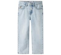 Name It Jeans Ryan Straight 3418-be Bleu 12 ans Garçon