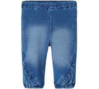 Name It Kids' Straight Leg Jeans Bleu 2M Unisex
