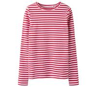 Name it - Kid's Suraja XSL L/S Top - Haut à manches longues - 122/128 - lollipop stripe