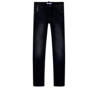 Name It Jean garçon Theo noir denim Taille 170