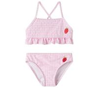 Name it - Kid's Zammer Bikini - Bikini - 86/92 - cotton candy