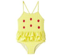 Name it - Kid's Zammer Swimsuit - Maillot de bain - 110/116 - evening primrose