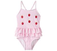 Name it - Kid's Zammer Swimsuit - Maillot de bain - 86/92 - cotton candy