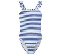 Name it - Kid's Zippa Swimsuit - Maillot de bain - 122/128 - super sonic