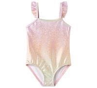 Name it - Kid's Zola Swimsuit - Maillot de bain - 110/116 - pirouette