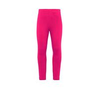 NAME IT Legging brossé pantalon bébé, rose vif