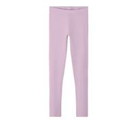 Name IT Legging Nkfvivian Noos pour Fille, Orchidée Winsome., 98