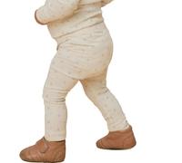 NAME IT Legging Slim Nbfgago Lil Noos, Motif Tortues, 3 Mois