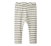 NAME IT Legging Unisexe Nbnbani XSL Noos, Vert Olive, 80