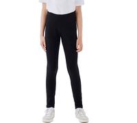 Name IT Nkfdavina Solid SWE Legging Bru N Noos - Leggings - Leggings - Fille