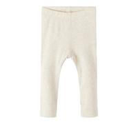 Name It Mixte bébé Nbnkab Noos Leggings, Mélange Peyote., 110 EU