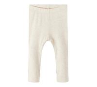 Name It Mixte bébé Nbnkab Noos Leggings, Mélange Peyote., 134 EU