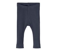 NAME IT Leggings 'Kab' bleu marine, Taille 68