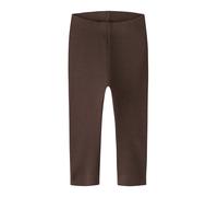 NAME IT Leggings 'NBNKAB' brun foncé, Taille 80