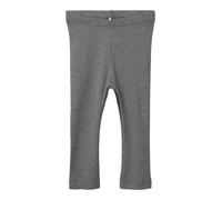 NAME IT Leggings 'NBNKab' gris foncé, Taille 80
