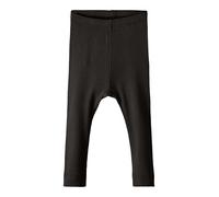 NAME IT Leggings 'NBNKab' noir, Taille 92