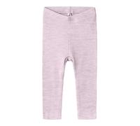 NAME IT Leggings 'NBNKAB' rose, Taille 110