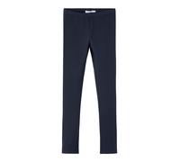 NAME IT Leggings 'NKFDavina' bleu marine, Taille 50