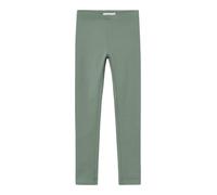 NAME IT Leggings 'NKFDavina' jade, Taille 80