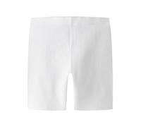 NAME IT Leggings 'NKFVIVIAN' blanc, Taille 128