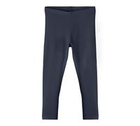NAME IT Leggings 'NKFVIVIAN' bleu marine, Taille 116