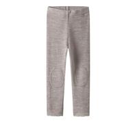 NAME IT Leggings 'NMFWang' greige, Taille 98