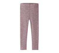 NAME IT Leggings 'NMFWANG' mauve, Taille 104