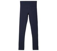 Name It Fille NKFVIVIAN LEGGING NOOS, Bleu (Dark Sapphire), 86 EU