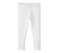 NAME IT Leggings 'Vivian' blanc naturel, Taille 128