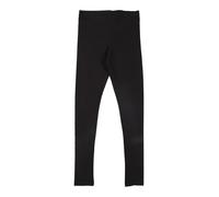 Name It Fille NKFVIVIAN LEGGING NOOS, Noir, 128 EU