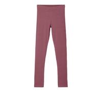 NAME IT Leggings 'Vivian' rose foncé
