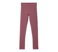 NAME IT Leggings 'Vivian' rose foncé, Taille 92
