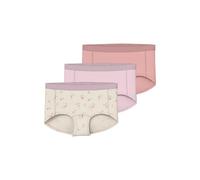 Name IT Lot de 3 Hipsters pour Fille, Motif Tortues, Numeric_158