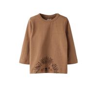 Name IT Ls Top Nbnoni Haut Lnoos, Thrush, 9 Mois Mixte