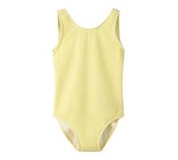 NAME IT Maillot de bain citron vert, Taille 122-128