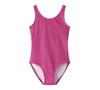 NAME IT Maillot de bain 'NKFZedua' rose foncé, Taille 146-152