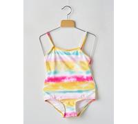 name it maillots de bain fille de couleur jaune 16 A