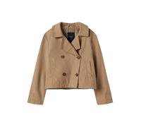 NAME IT Manteau 'NKFMadelin' brocart, Taille 122
