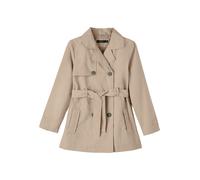 Name It Ceinture trench pour fille Savannah Tan Taille 122