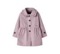 NAME IT Manteau 'NMFMadelin' lilas, Taille 80