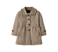 NAME IT Manteau 'NMFMadelin' moka, Taille 122